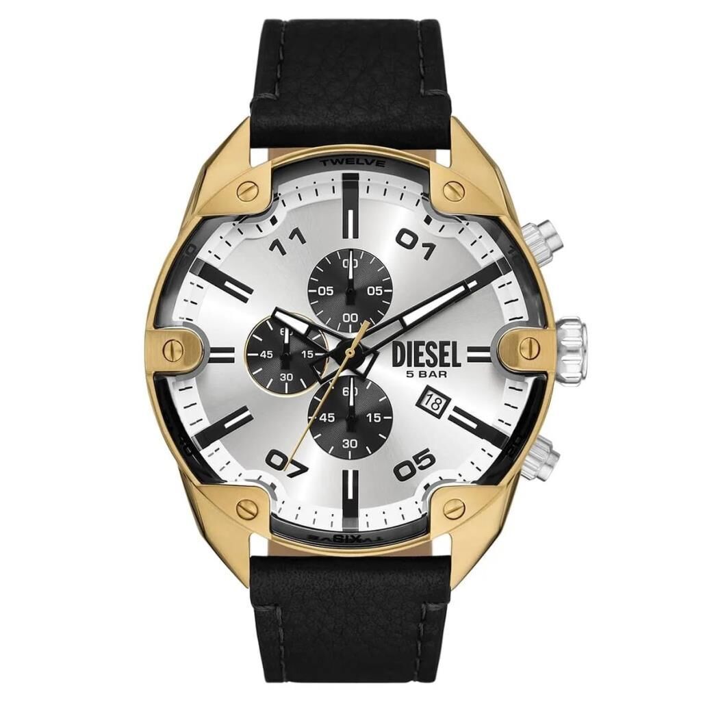 Diesel DZ4671 Kol Saati