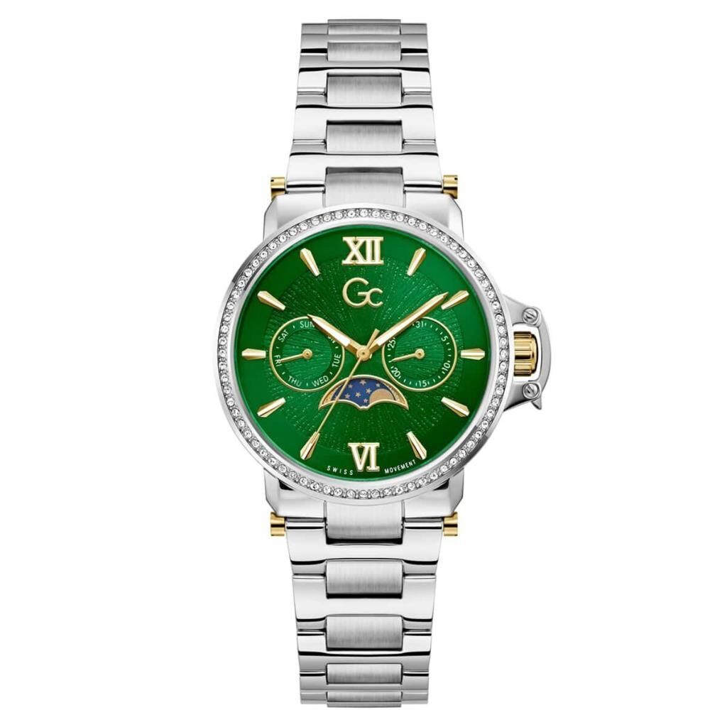 Guess Collection GCZ69001L7 Kol Saati