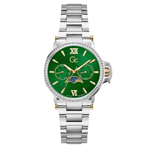 Guess Collection GCZ69001L7 Kol Saati