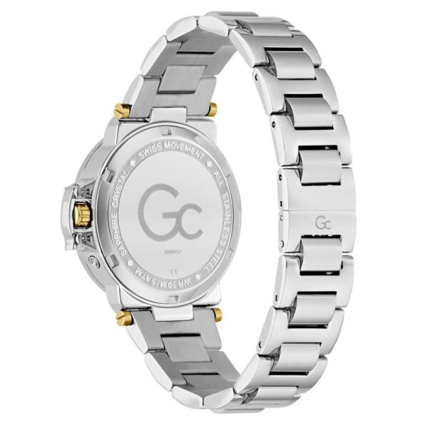 Guess Collection GCZ69001L7 Kol Saati