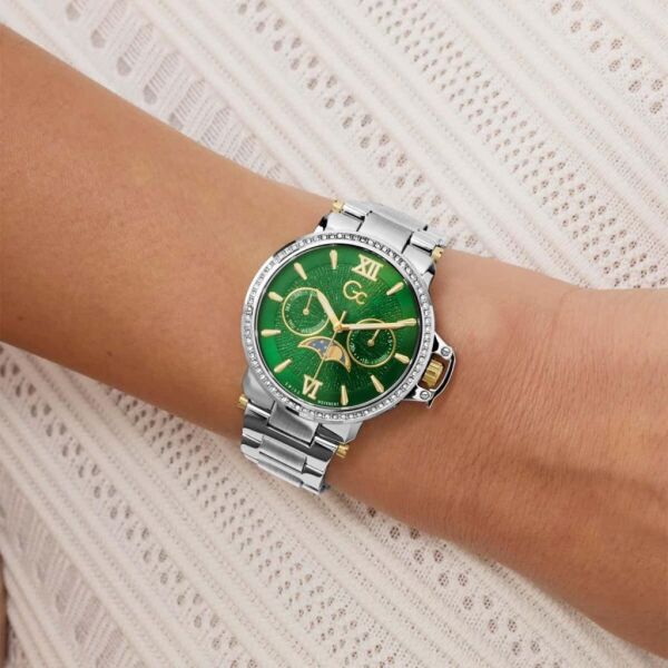 Guess Collection GCZ69001L7 Kol Saati