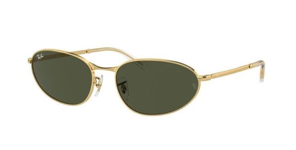Ray-Ban RB 3734 001/31 .56 Güneş Gözlüğü