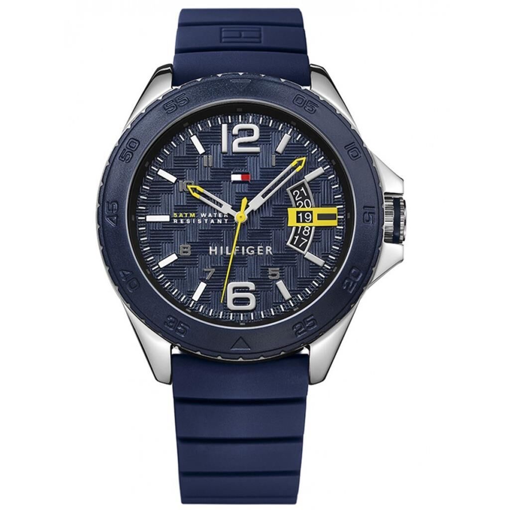Tommy Hilfiger TH1791204 Kol Saati