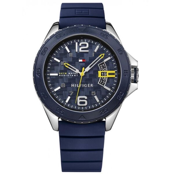 Tommy Hilfiger TH1791204 Kol Saati