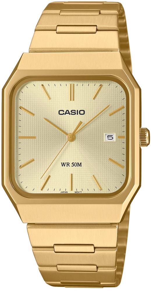 Casio Standart Erkek  Kol Saati MTP-B185G-9AVDF