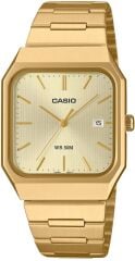 Casio Standart Erkek  Kol Saati MTP-B185G-9AVDF