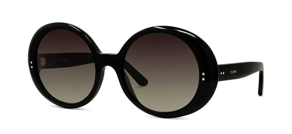 Celine CL 40065I 01F .57 Güneş Gözlüğü (SZ)