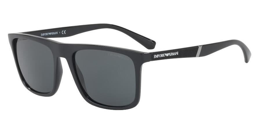 Emporio Armani EA 4097 501787 .56 Güneş Gözlüğü