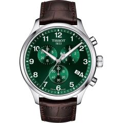 Tissot T1166171609200 Chrono XL Classic Erkek Kol Saati