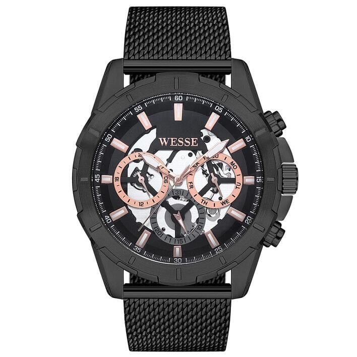 Wesse WWG204803 Erkek Kol Saati (SZ) (30)