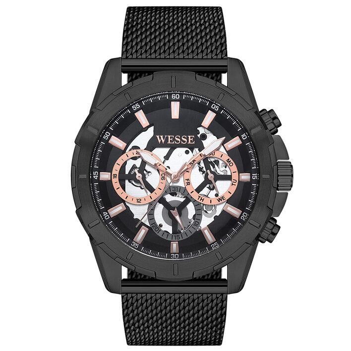 Wesse WWG204803 Erkek Kol Saati (SZ) (30)
