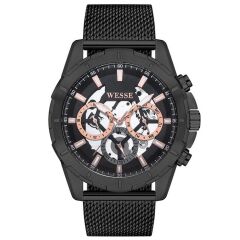 Wesse WWG204803 Erkek Kol Saati