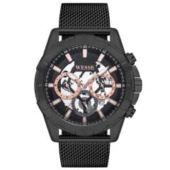 Wesse WWG204803 Erkek Kol Saati