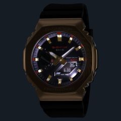 Casio G-Shock Kol Saati GBM-2100CX-9ADR
