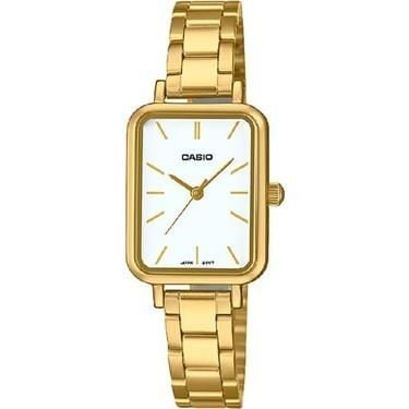 Casio Standart Kadın Kol Saati LTP-V009G-7EUDF