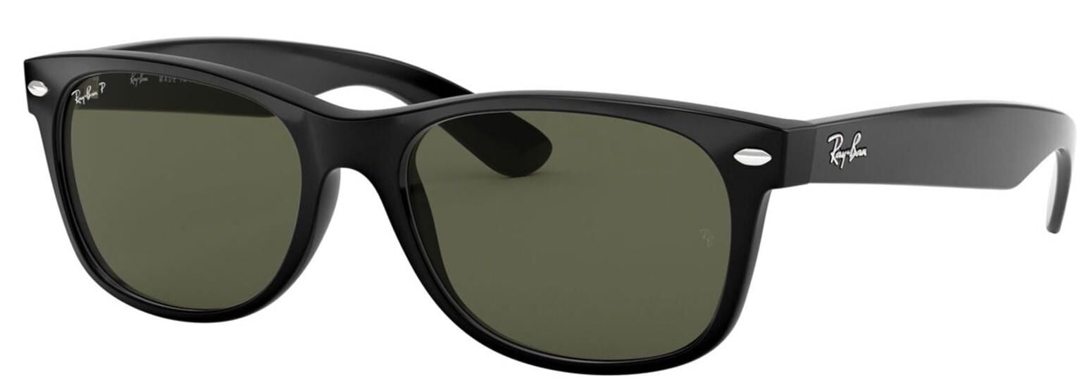 Ray-Ban RB 2132 901/58 .52 Unisex Güneş Gözlüğü