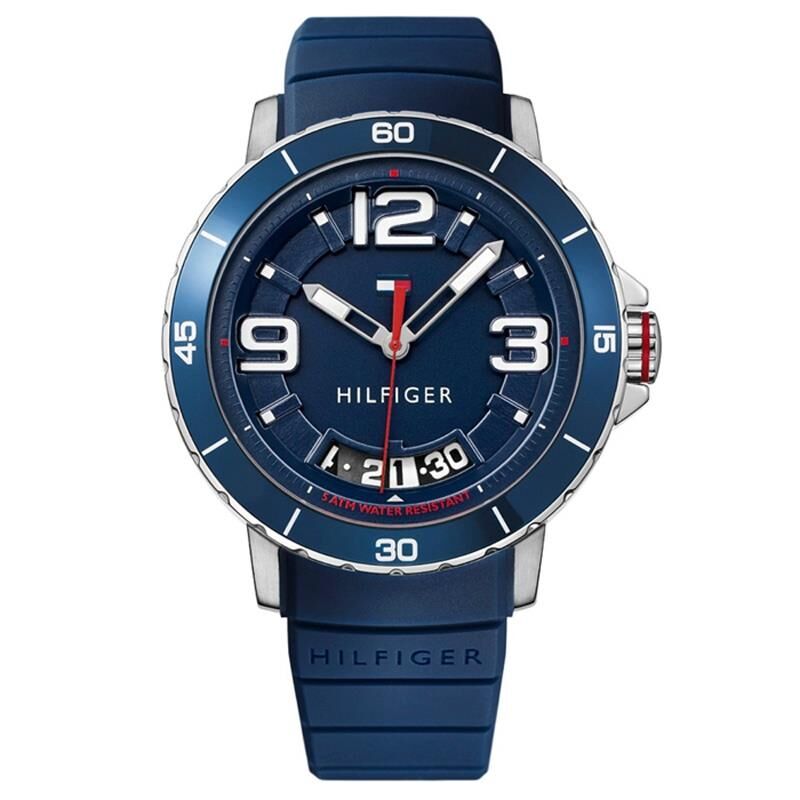 Tommy Hilfiger TH1791250 Kol Saati