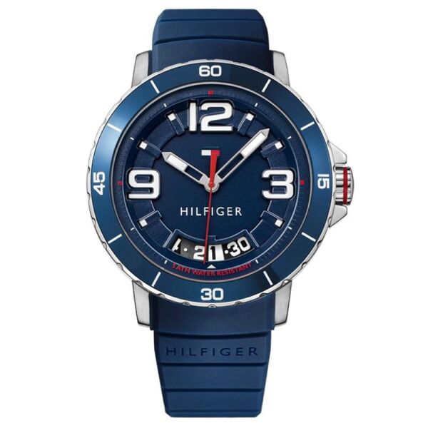 Tommy Hilfiger TH1791250 Kol Saati