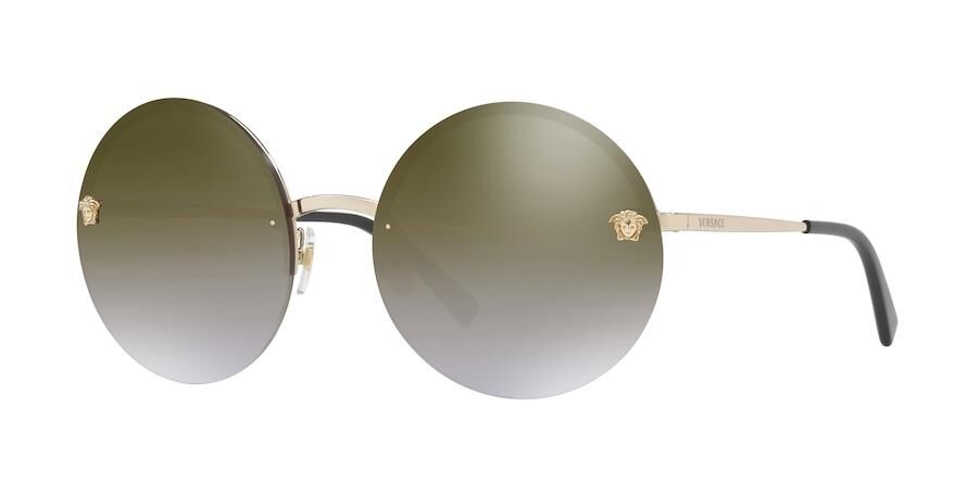 Versace VE 2176 12526U .59 Kadın Güneş Gözlüğü