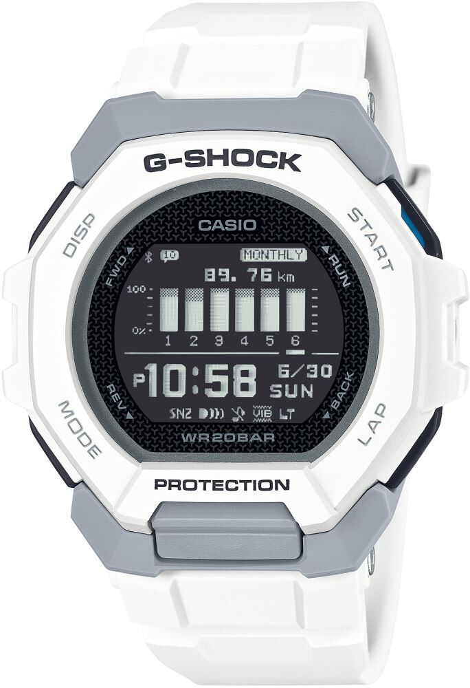 Casio G-Shock Kol Saati GBD-300-7DR