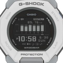 Casio G-Shock Kol Saati GBD-300-7DR