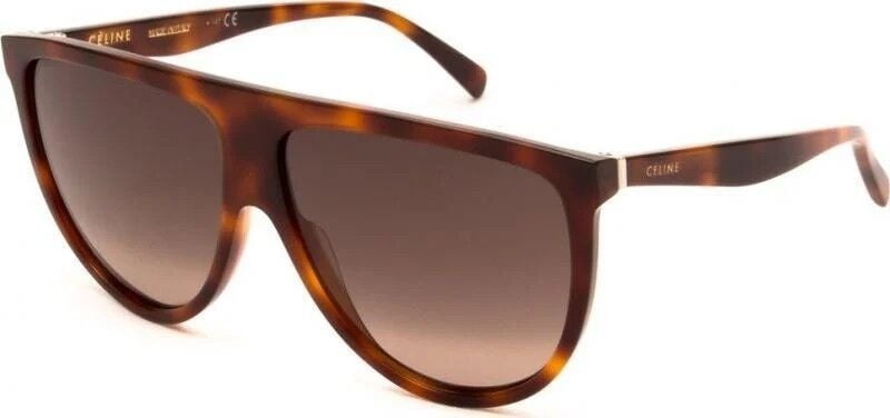 Celine CL 40006I 53K .62 Güneş Gözlüğü