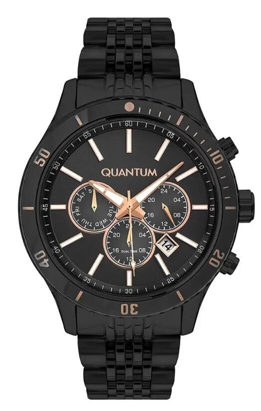 Quantum Erkek Kol Saati ADG931.650