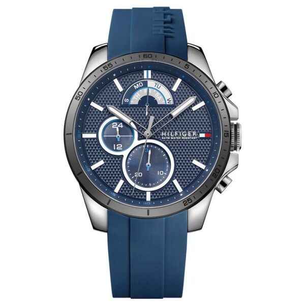 Tommy Hilfiger TH1791350 Kol Saati