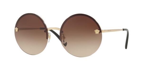 Versace VE 2176 125213 .59 Kadın Güneş Gözlüğü