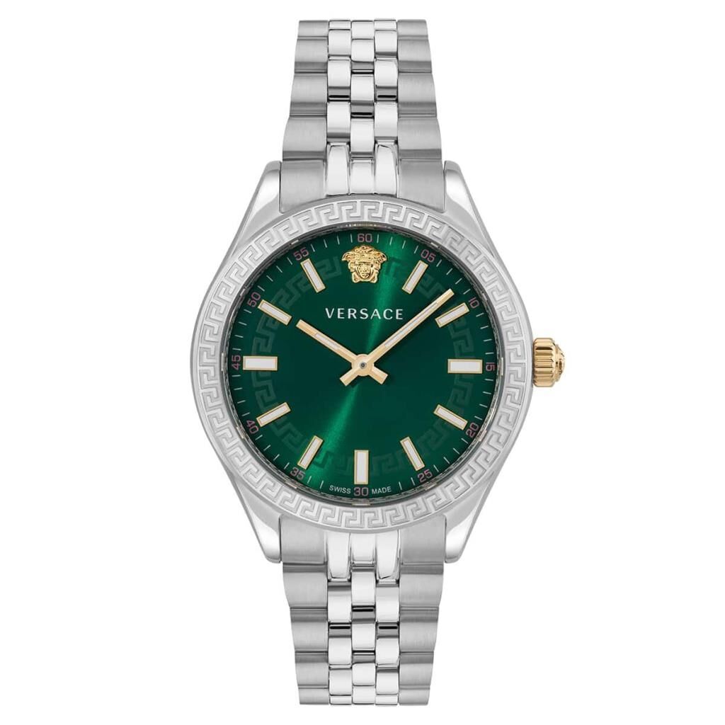 Versace VRSCVEHU01125 Kol Saati