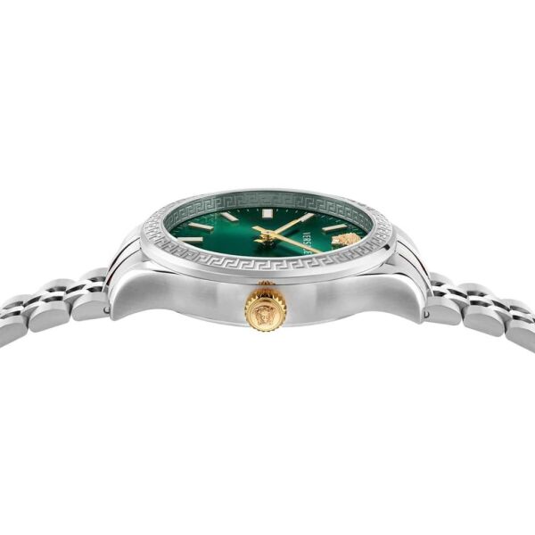 Versace VRSCVEHU01125 Kol Saati