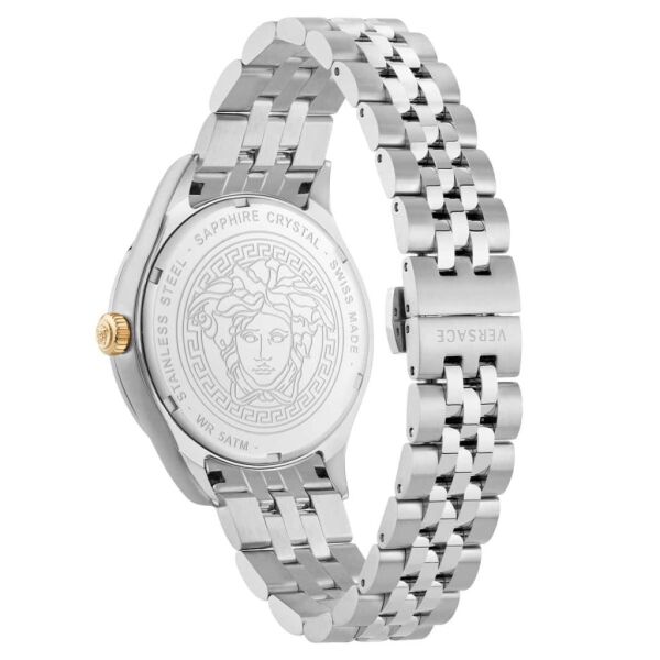 Versace VRSCVEHU01125 Kol Saati