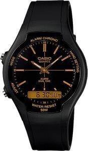 Casio Digital Kol Saati AW-90H-9EVDF
