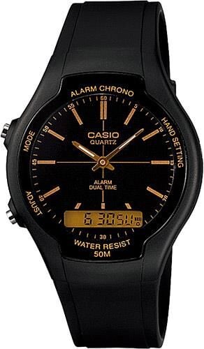 Casio Digital Kol Saati AW-90H-9EVDF