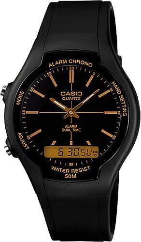 Casio Digital Kol Saati AW-90H-9EVDF