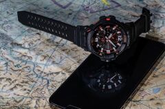 Casio G-Shock Kol Saati GR-B300-1A4DR