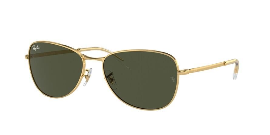 Ray-Ban RB 3733 001/31 .56 Güneş Gözlüğü