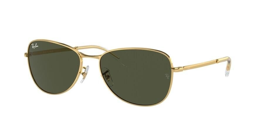 Ray-Ban RB 3733 001/31 .56 Güneş Gözlüğü