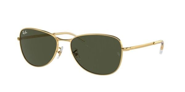 Ray-Ban RB 3733 001/31 .56 Güneş Gözlüğü