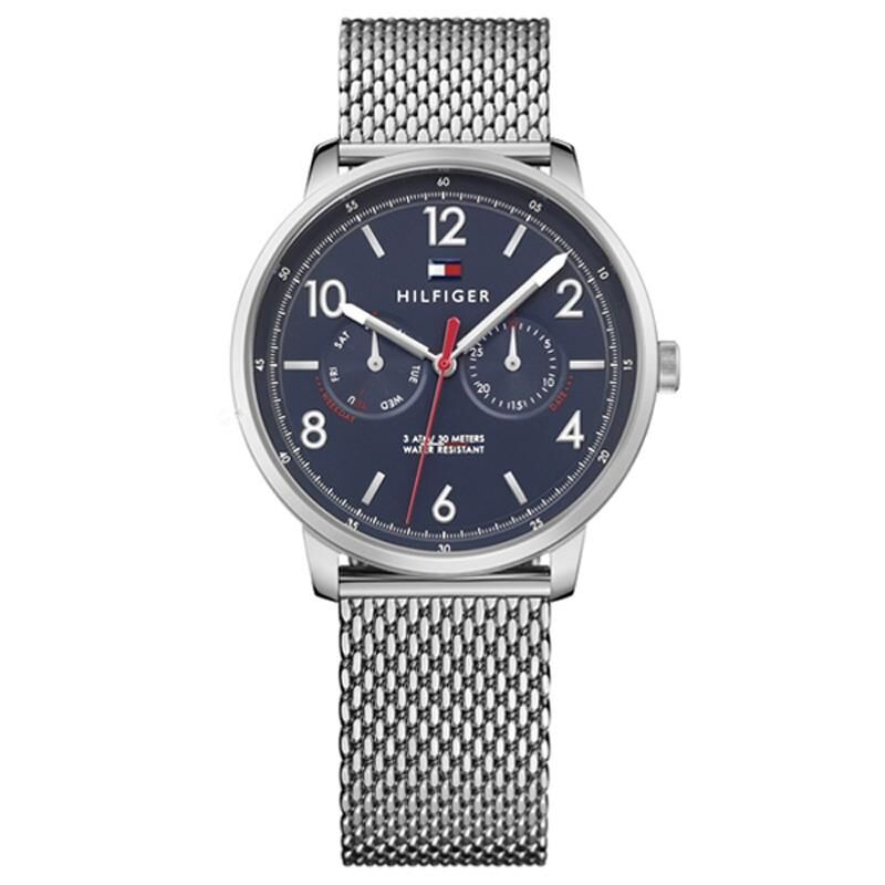 Tommy Hilfiger TH1791354 Kol Saati