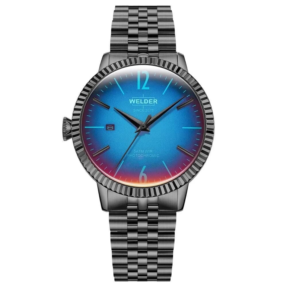 Welder Moody WRC255 Kol Saati