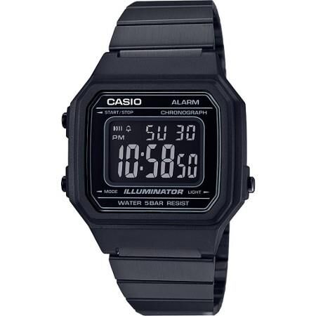 Casio Retro Kol Saati B650WB1BDF