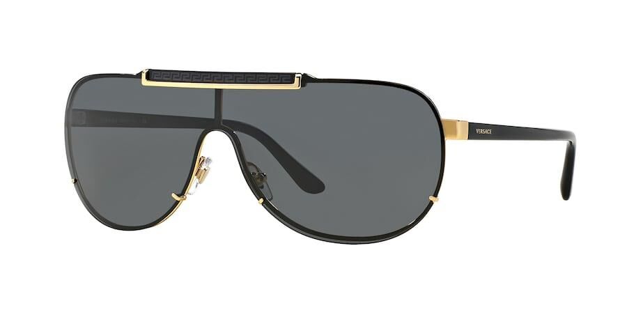 Versace VE 2140 100287 .00 Erkek Güneş Gözlüğü