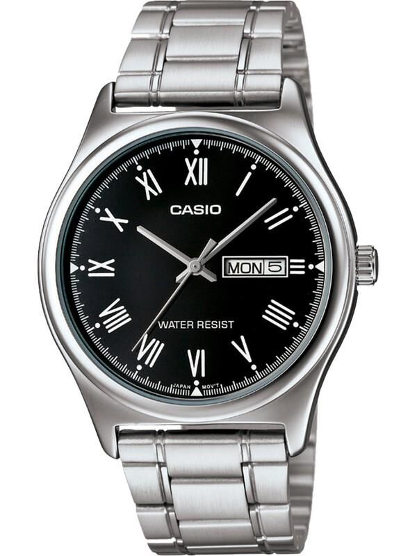Casio Standart Kol Saati MTPV006D1BUDF