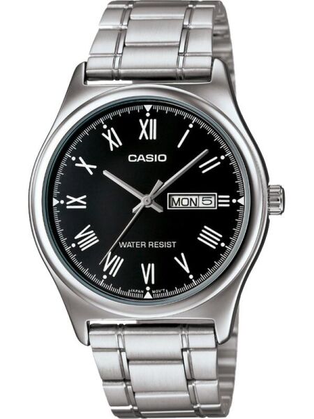 Casio Standart Kol Saati MTPV006D1BUDF
