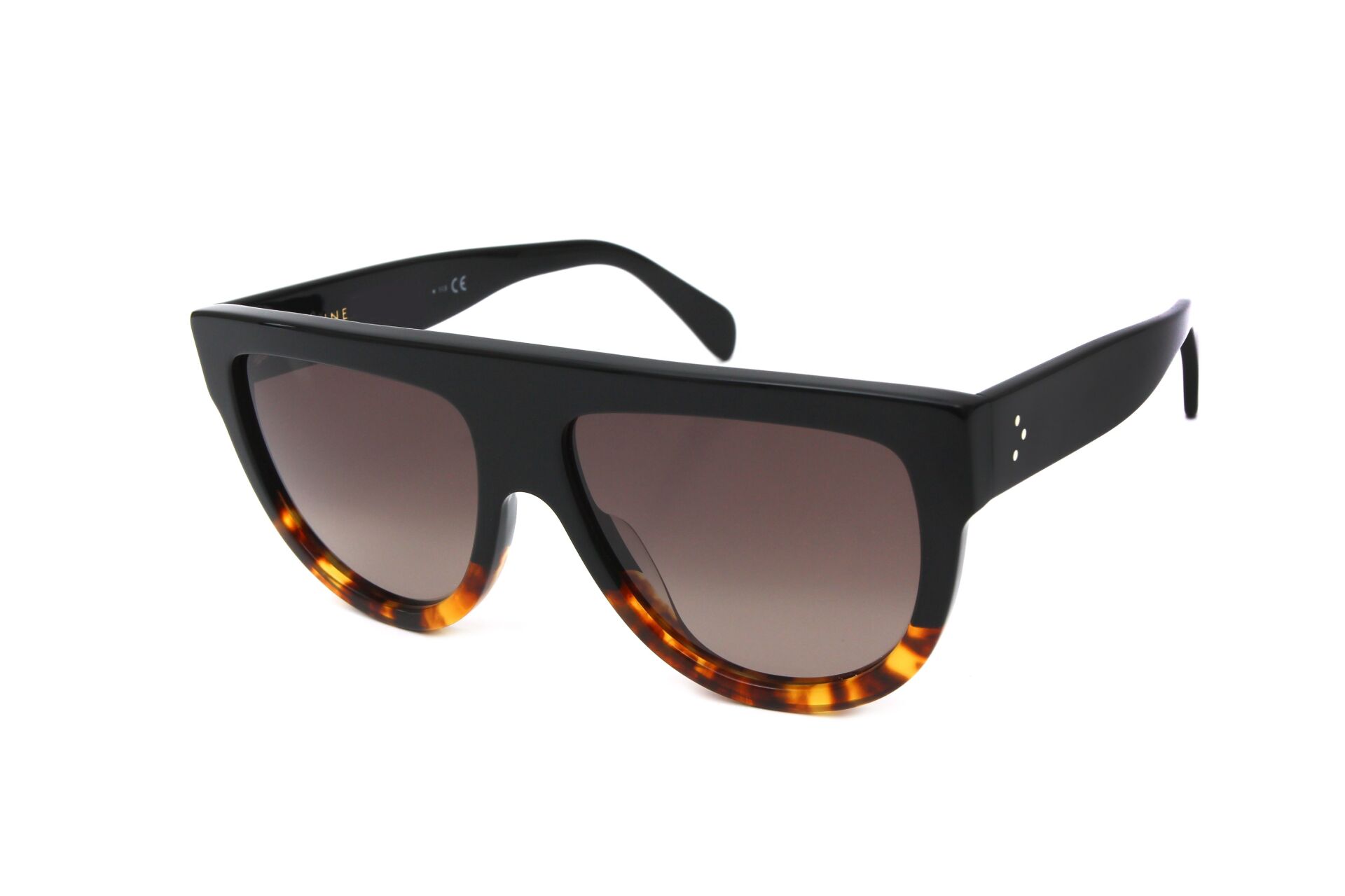 Celine CL 40001I 05F .58 Güneş Gözlüğü