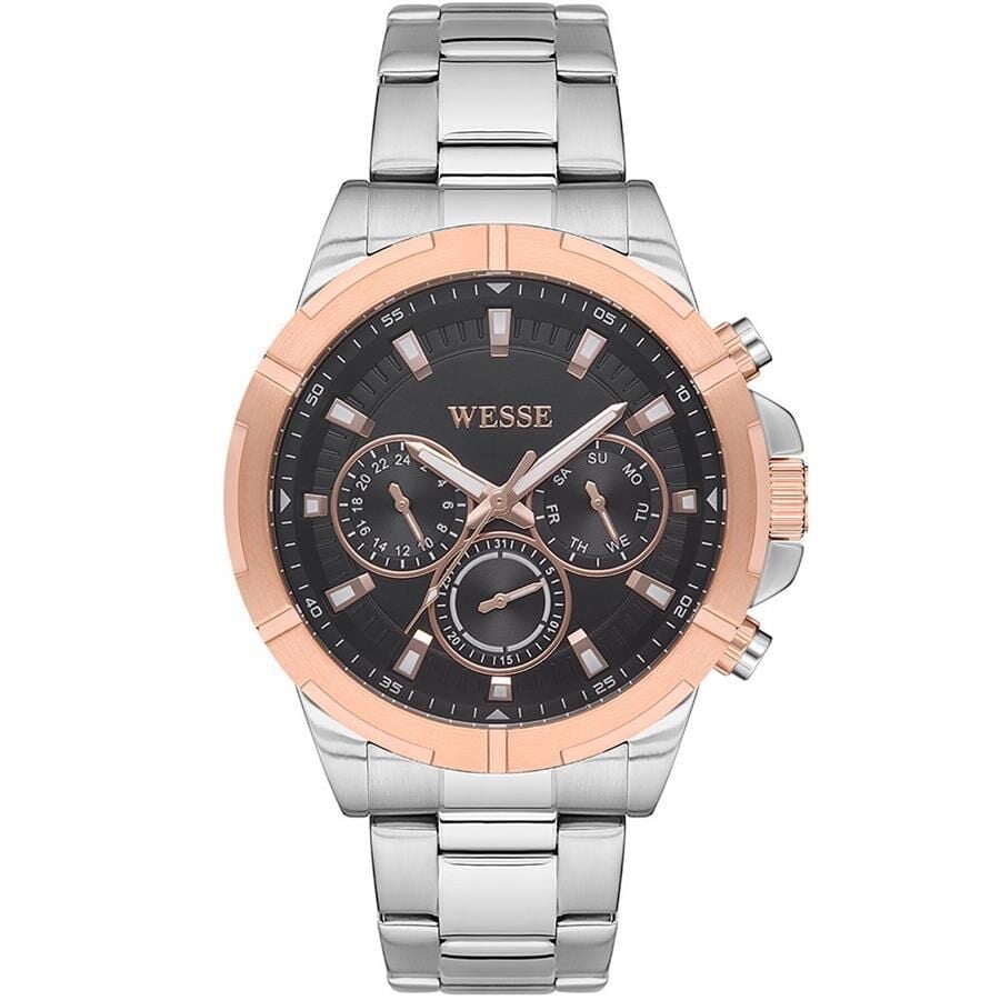 Wesse WWG205201 Erkek Kol Saati (SZ) (30)