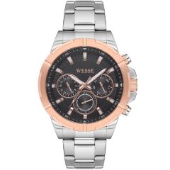 Wesse WWG205201 Erkek Kol Saati