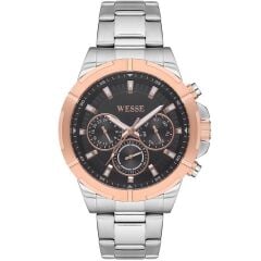 Wesse WWG205201 Erkek Kol Saati (SZ) (30)