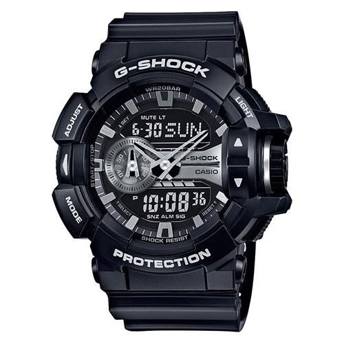 Casio G-Shock Kol Saati GA400GB1ADR